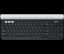 Logitech K780 wireless Black US