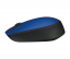 Logitech M171 Wireless Mouse Blue