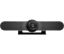 Logitech MeetUp Webkamera Black