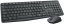 Logitech MK235 Wireless Combo Grey HU