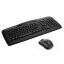 Logitech MK330 Wireless Combo Black