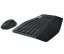 Logitech MK850 Performance Wireless Combo Black US
