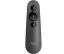 Logitech R500 Laser Presentation Remote Red Laser Black