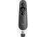 Logitech R500 Laser Presentation Remote Red Laser Black