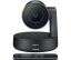 Logitech Rally Camera Webkamera Black