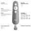 Logitech Wireless Presenter R500s Mid Grey (910-006520) 