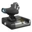 Logitech X52 Professional USB Joystick és Gázkar Black