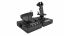 Logitech X56 H.O.T.A.S Throttle and Joystick Black