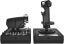 Logitech X56 H.O.T.A.S Throttle and Joystick Black