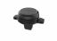 FIXED Magnetic holder Icon Air Vent Mini for ventilation, black