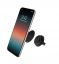 FIXED Magnetic holder Icon Air Vent Mini for ventilation, black