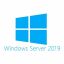Microsoft Server Standard 2019 ENG
