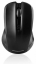 Modecom MC-WM9 Wireless Fekete
