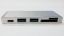 Multiport Adapter 5in1 USB3.0 Type-C -> 1xType-C, 1xMicroSd, 2xUSB3.0, 1xSD
