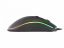 Natec Genesis Krypton 510 Gaming mouse Black