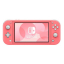 Nintendo Switch Lite Coral
