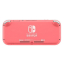 Nintendo Switch Lite Coral