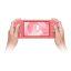 Nintendo Switch Lite Coral
