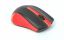 Omega OM05R 3D Optical mouse Red