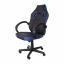 Omega Varr Gaming Chair Indianapolis Black/Blue