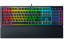 RAZER ORNATA V3 US BILLENTYŰZET FEKETE