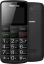 Panasonic KX-TU110EXB DualSIM Black