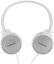 Panasonic RP-HF300ME-W Headset White