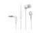 Panasonic RP-TCM115E-W Headset White