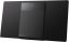 Panasonic SC-HC410EG Mini Hi-Fi Black
