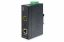 Planet PLANET Industrial managed PoE Gigabit Media Conv.