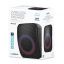 Platinet PMG255 Wireless Karaoke Speaker Black