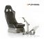 Playseat Evolution Simulator Cockpit Chair Alcantara