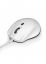 Port Designs Silent mouse White
