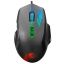 Rampage MX-G38 CLAW Gaming RGB Mouse Black