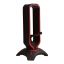 Rampage RM-H66 Guard Headset Stand Black/Red