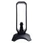 Rampage RM-H66 Guard Headset Stand Black/Red