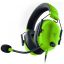 Razer Blackshark V2 X Headset Green