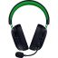 Razer BlackShark V3 X Hyperspeed Wireless Bluetooth Headset for Xbox Black/Green