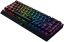 Razer BlackWidow V3 Mini HyperSpeed Green Switch Black US