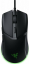 Razer Cobra Gaming egér fekete 
