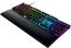Razer Huntsman V2 Purple Switch Mechanical Black US
