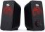Redragon Stentor Gaming Speaker Black