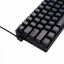 Redragon Draconic Compact RGB Wireless Blue Mechanical Tenkeyless Designed Bluetooth Gaming Black HU