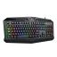 Redragon S101-BA Gaming Combo 4 in 1 Black/Red HU