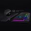 Redragon Shiva RGB Membrane Gaming Keyboard Black HU