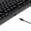 Redragon Vishnu RGB Wireless/Wired Brown Mechanical Gaming Black HU