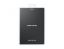Samsung Galaxy Tab S6 Lite Book Cover Grey