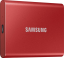 Samsung T7 Shield  külső SSD fekete 1000GB USB 3.2 (MU-PE1T0S/EU)