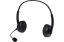 Sandberg USB Office Headset Saver Black