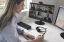 Sandberg USB Office Headset Saver Black